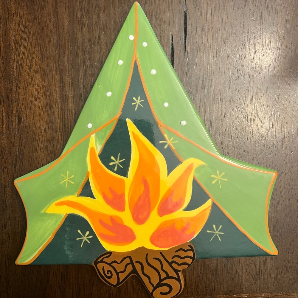 Coton Colors Bonfire Attachment Large